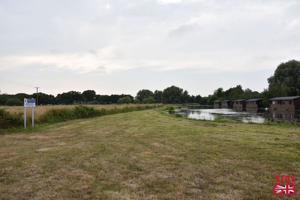 Visitor Mooring: Wayford Bridge (West)